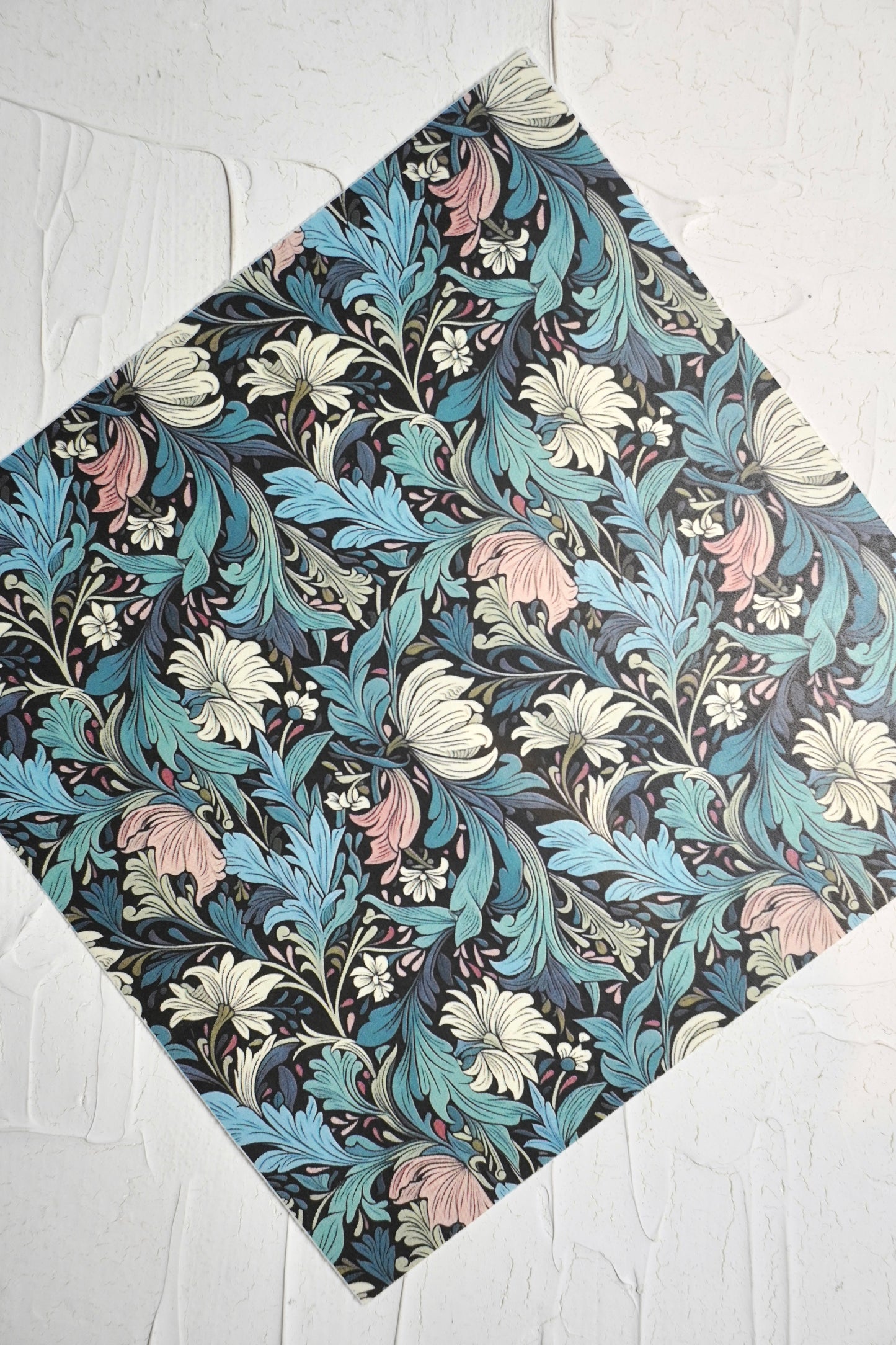 William Morris inspired 1