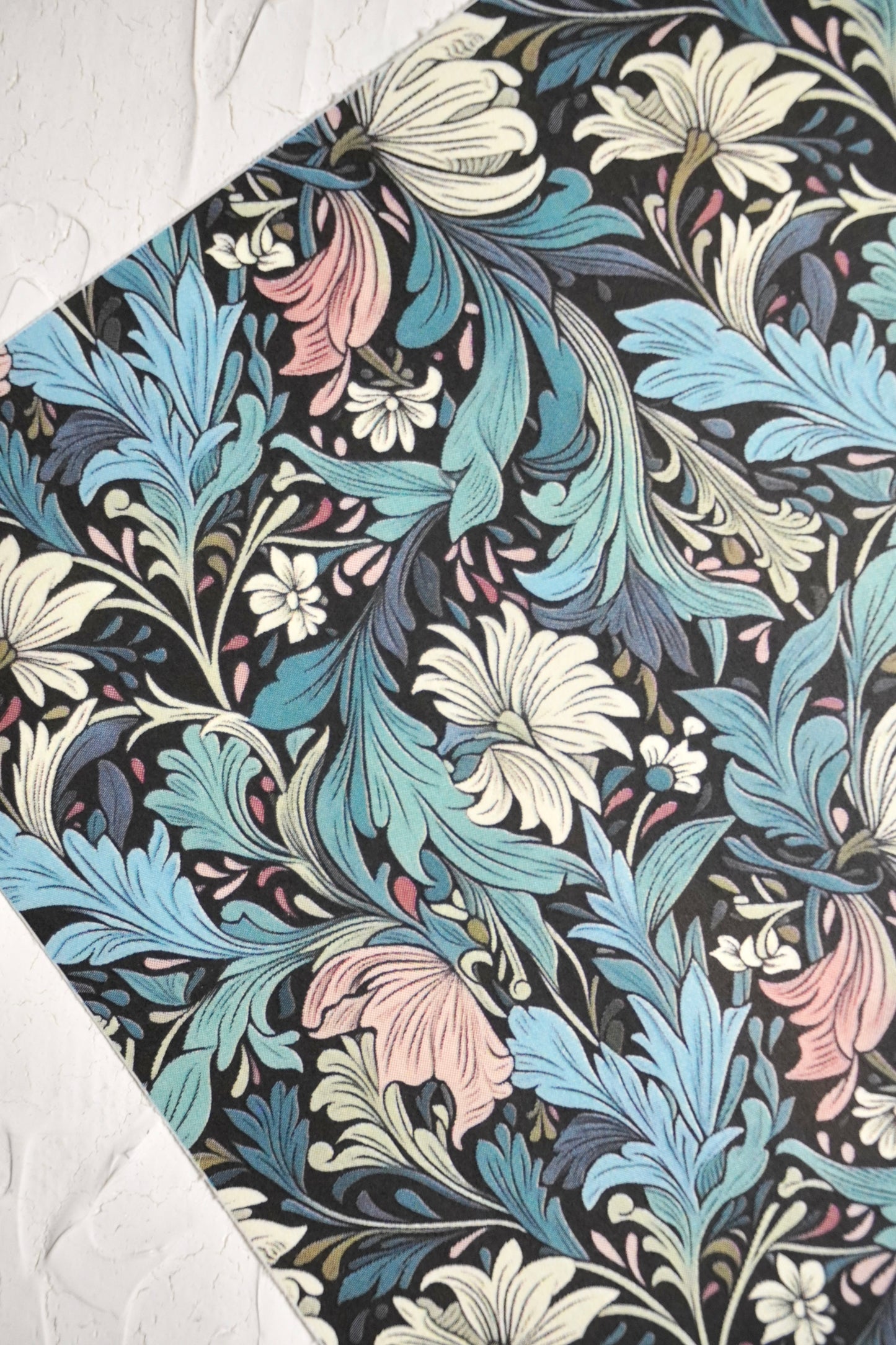 William Morris inspired 1