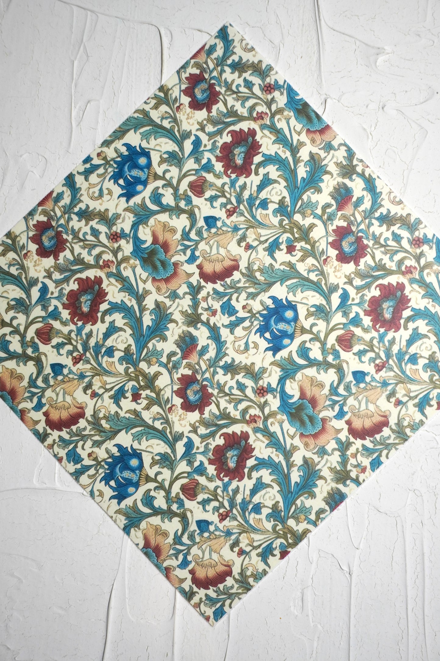 William Morris inspired 2