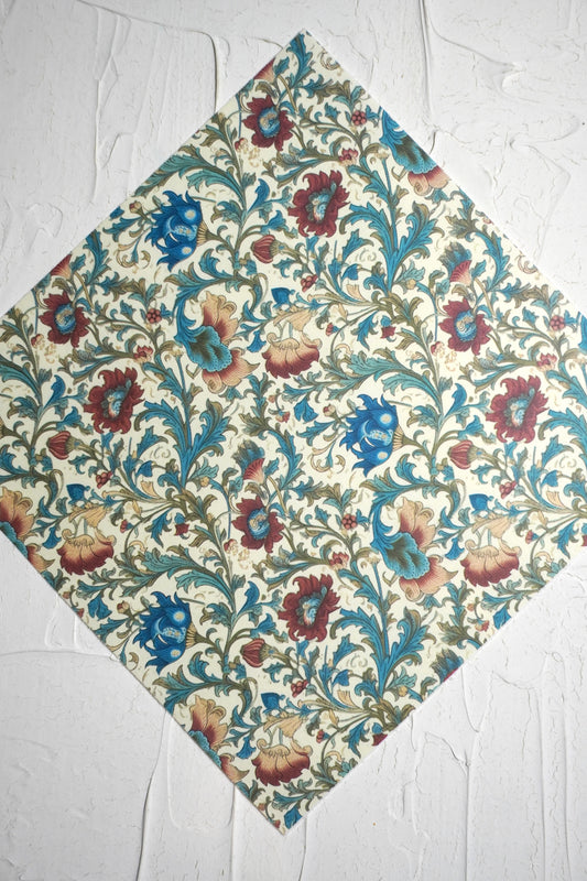 William Morris inspired 2