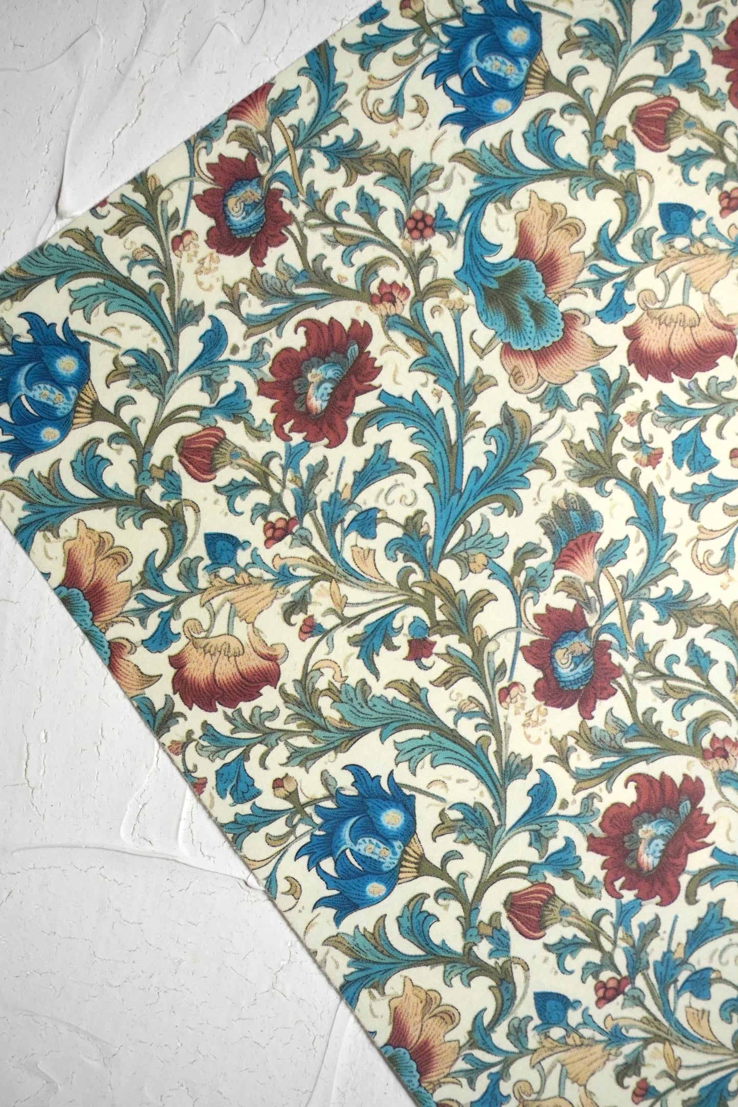 William Morris inspired 2