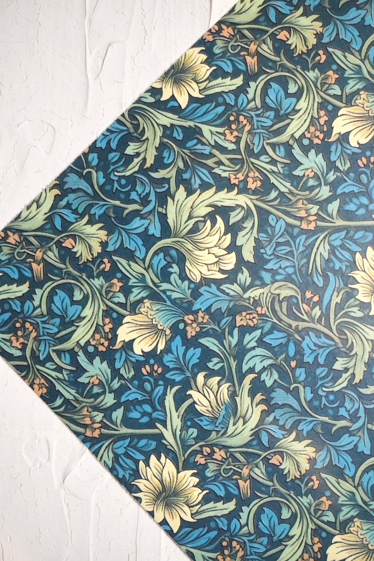 William Morris inspired 5