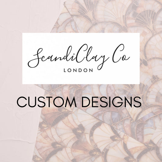 Custom papers Sarah (x12)