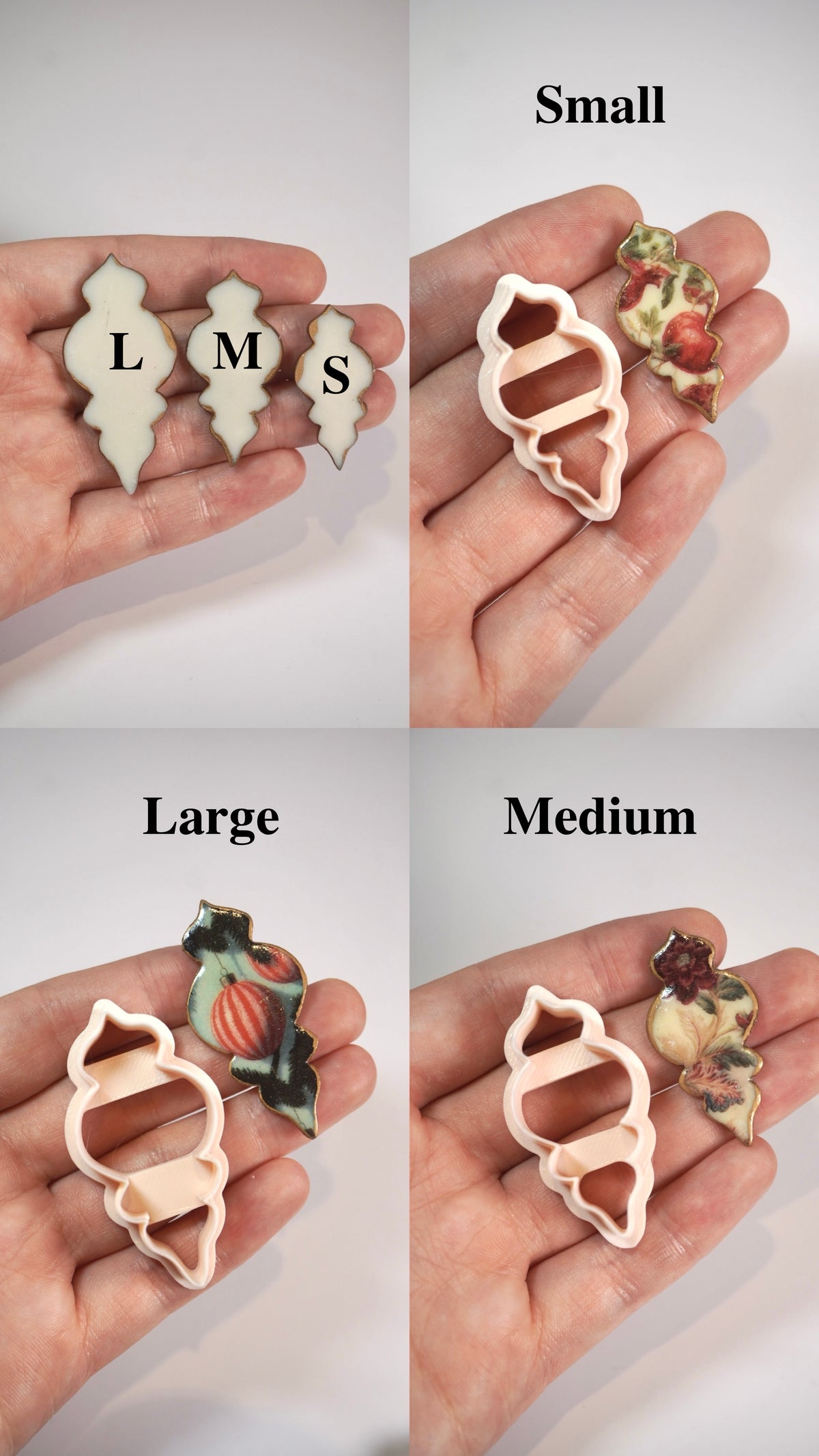 Bulb 5 (3 sizes)